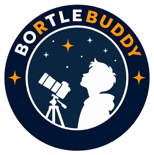 BortleBuddy logo