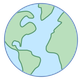 Worldwide Coverage