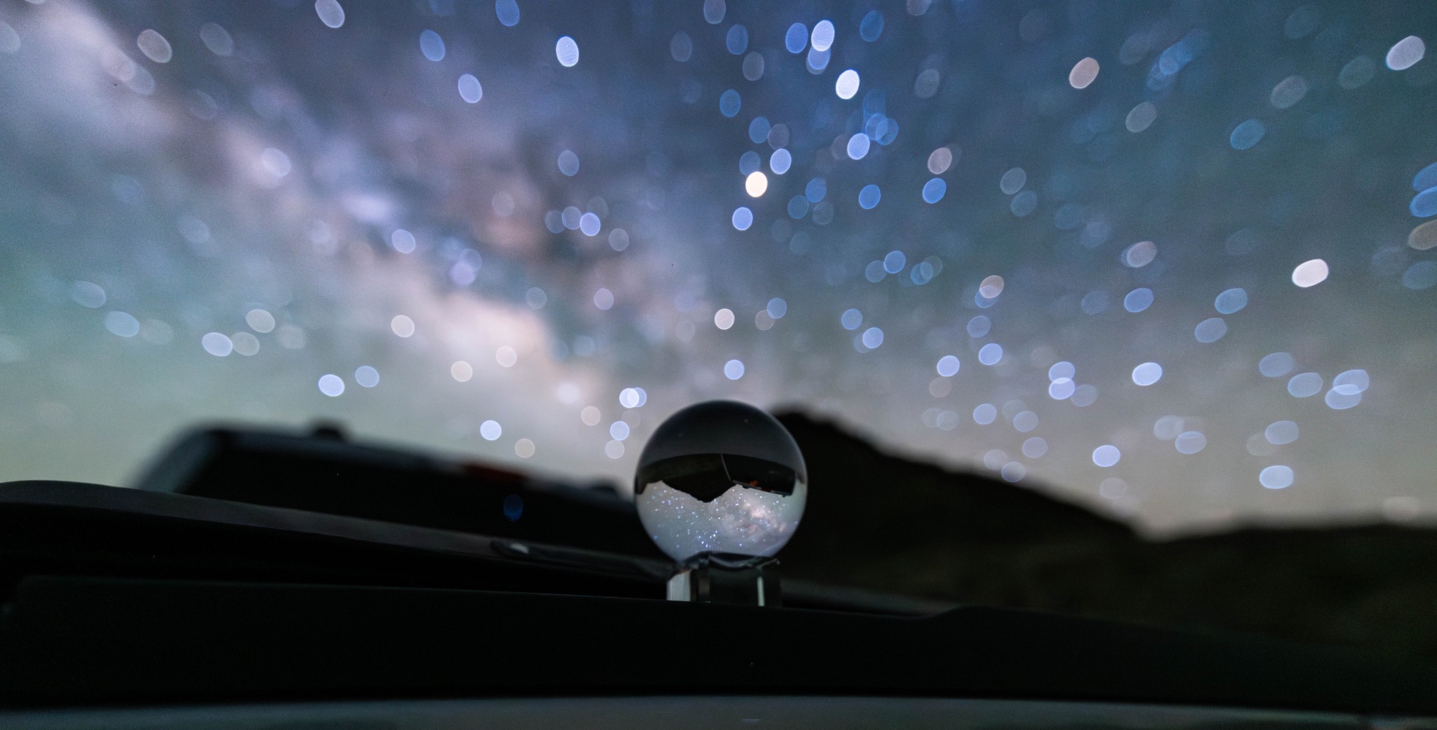Celestial alerts